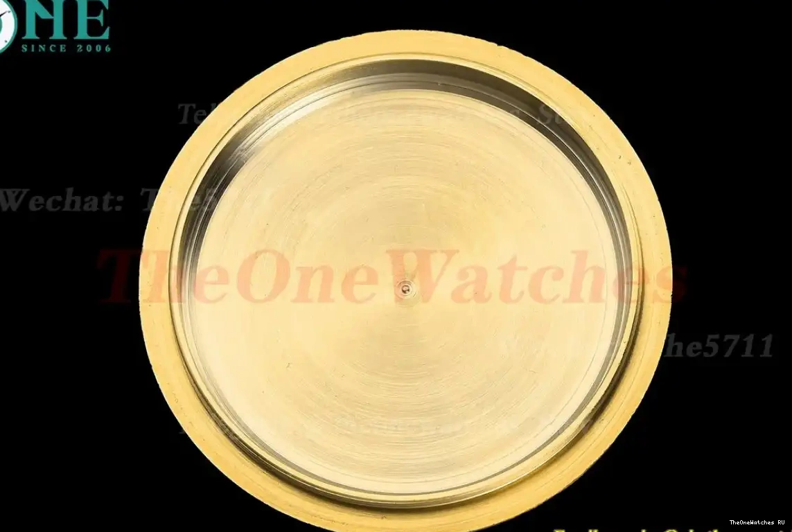 Dia MY8215 YG Daydate YG 40MM GDF Gold 0614